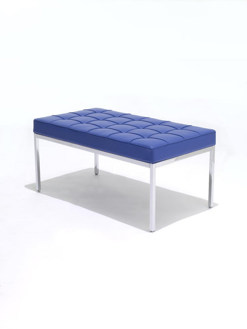 Florence Knoll Relax Bench